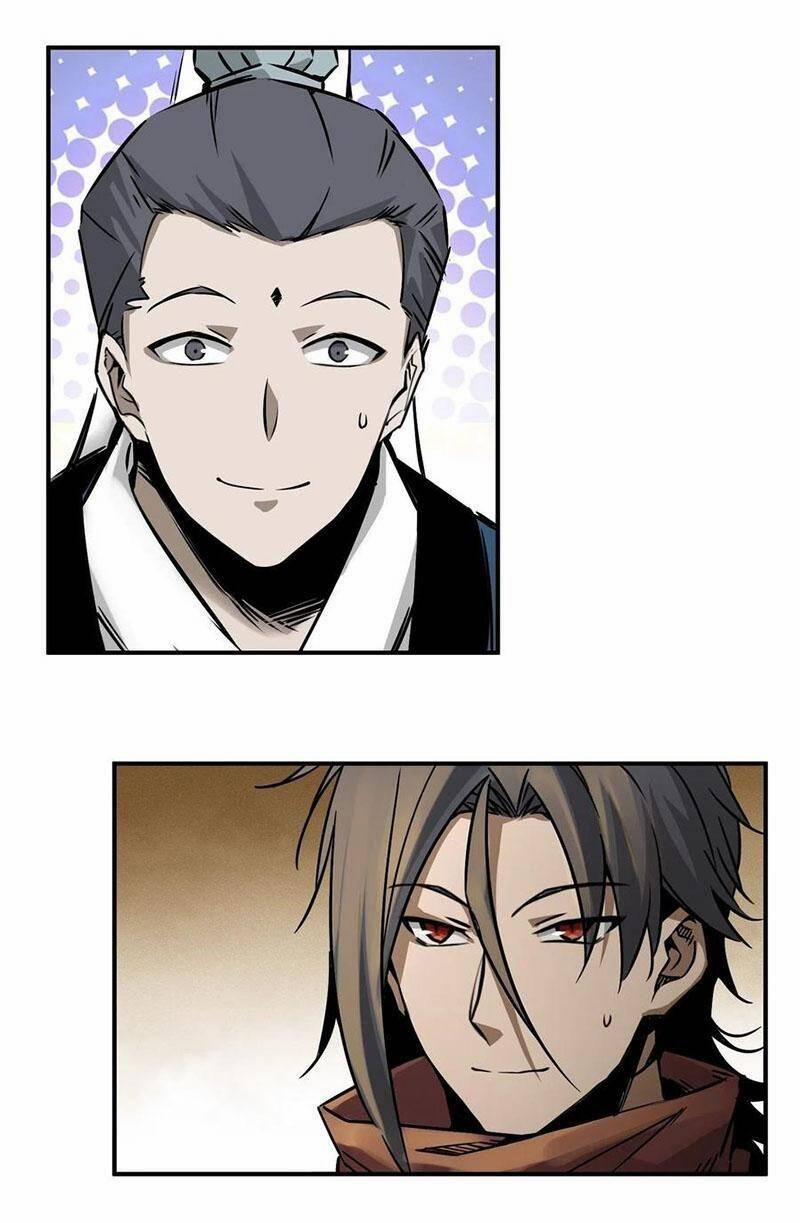 Xuyên Không Thành Chim 66 trang 45