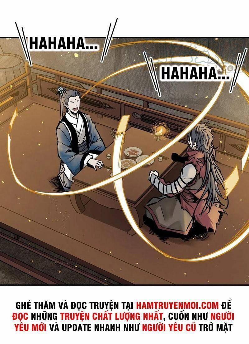 Xuyên Không Thành Chim 66 trang 46