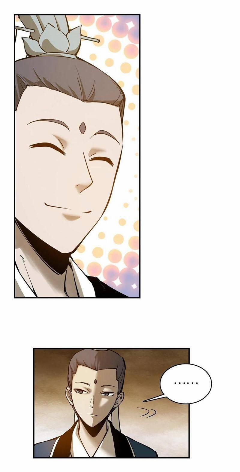 Xuyên Không Thành Chim 66 trang 5