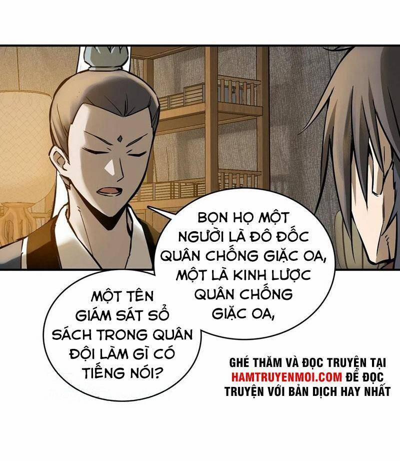 Xuyên Không Thành Chim 66 trang 6