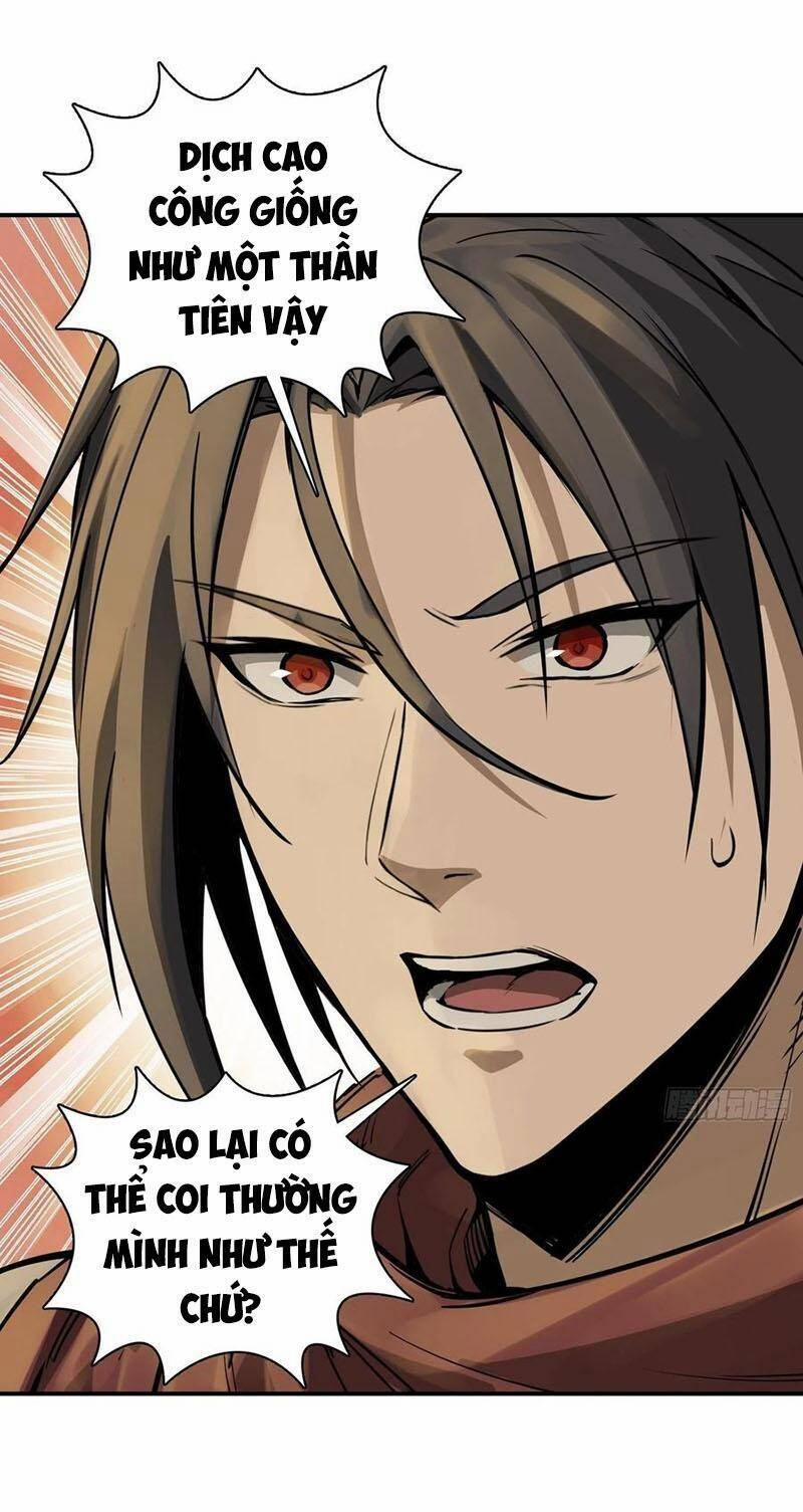 Xuyên Không Thành Chim 66 trang 7