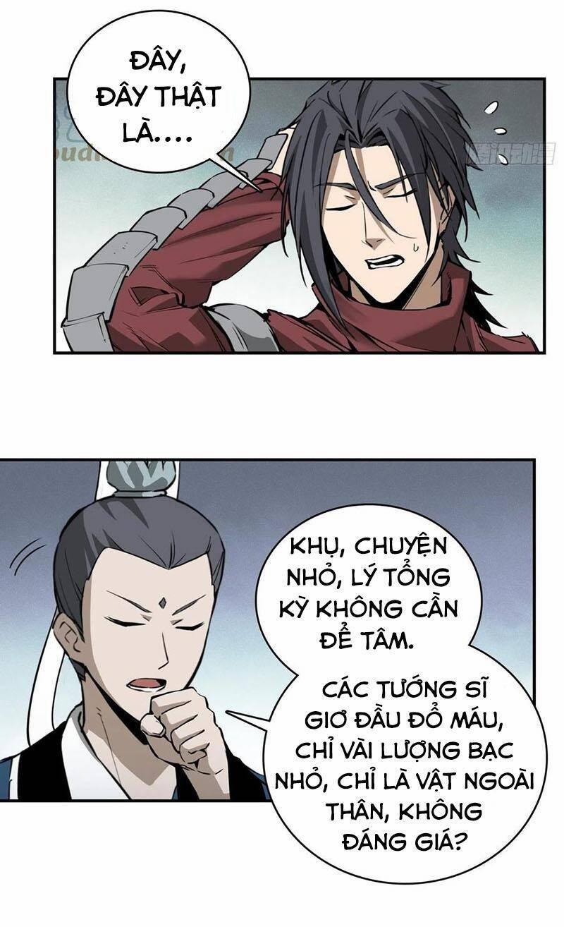 Xuyên Không Thành Chim 66 trang 9