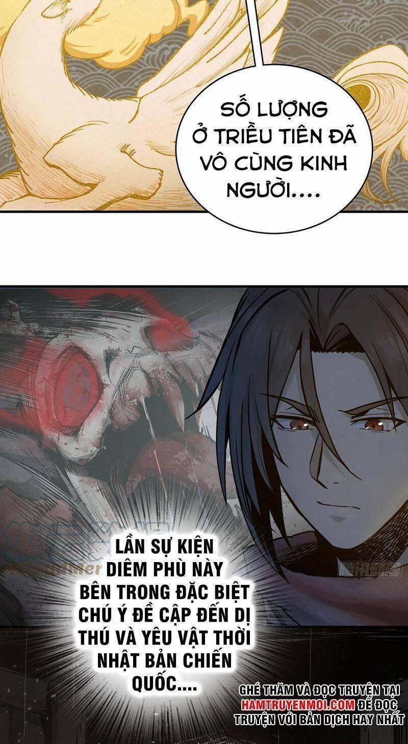 Xuyên Không Thành Chim 67 trang 12