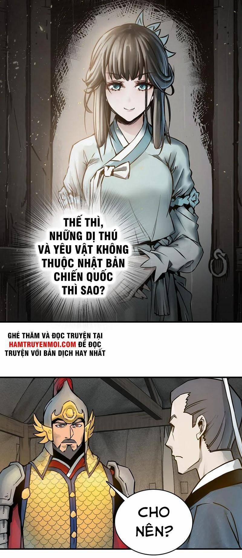 Xuyên Không Thành Chim 67 trang 13