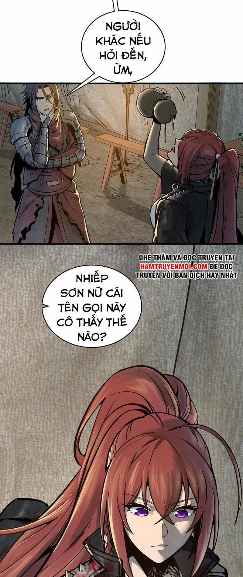 Xuyên Không Thành Chim 67 trang 18