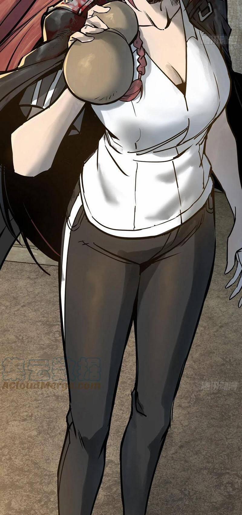 Xuyên Không Thành Chim 67 trang 19