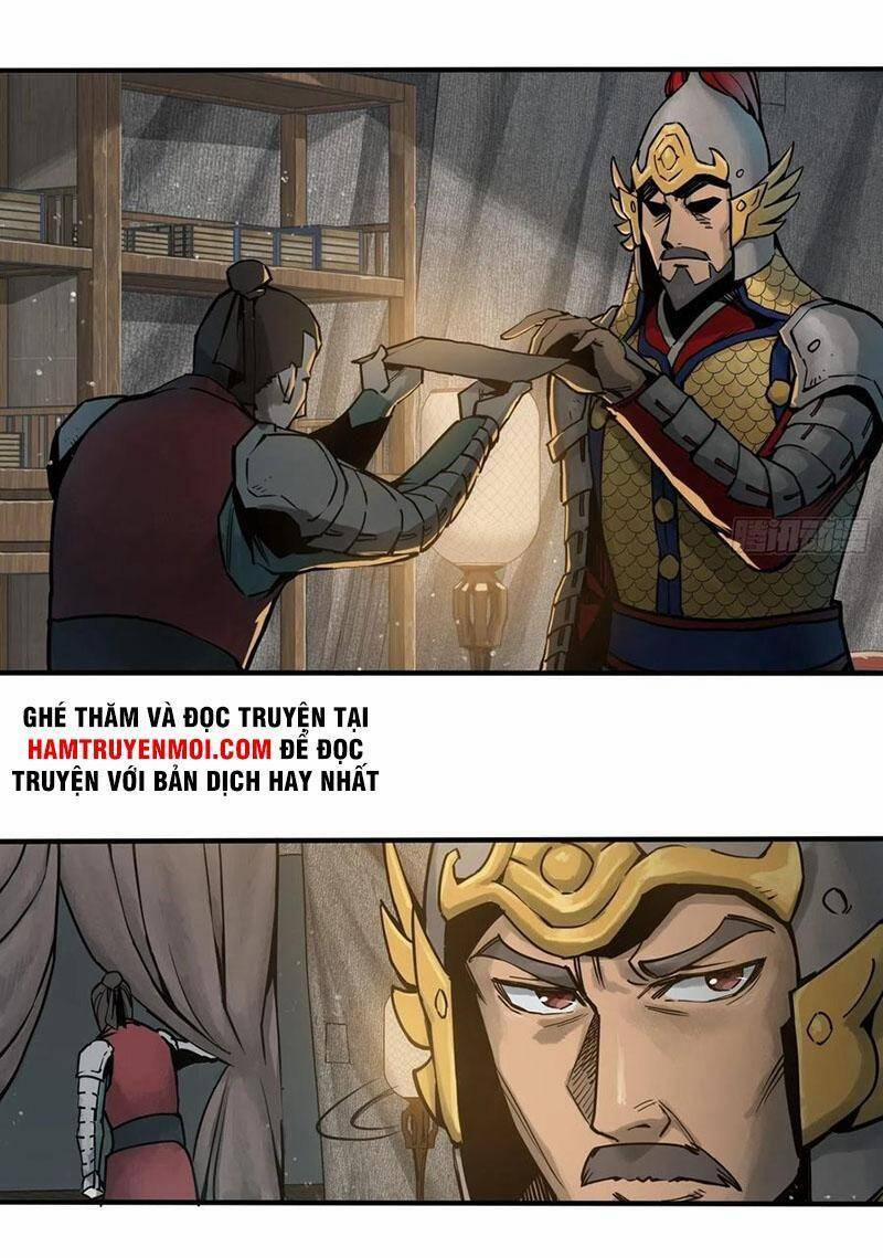 Xuyên Không Thành Chim 67 trang 2