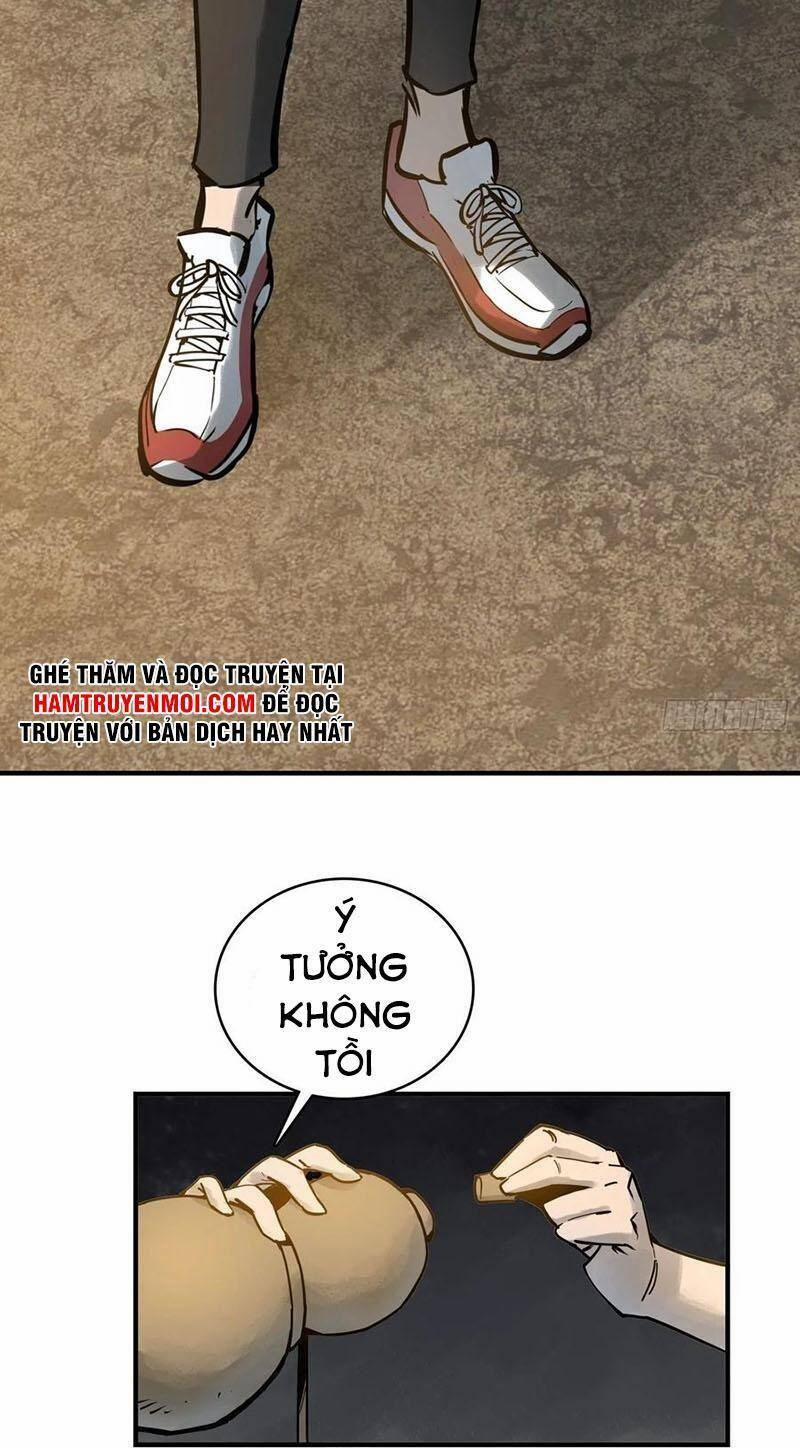 Xuyên Không Thành Chim 67 trang 20