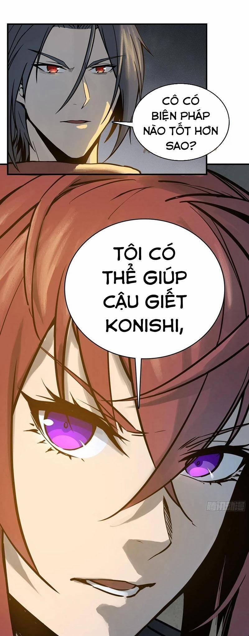 Xuyên Không Thành Chim 67 trang 24