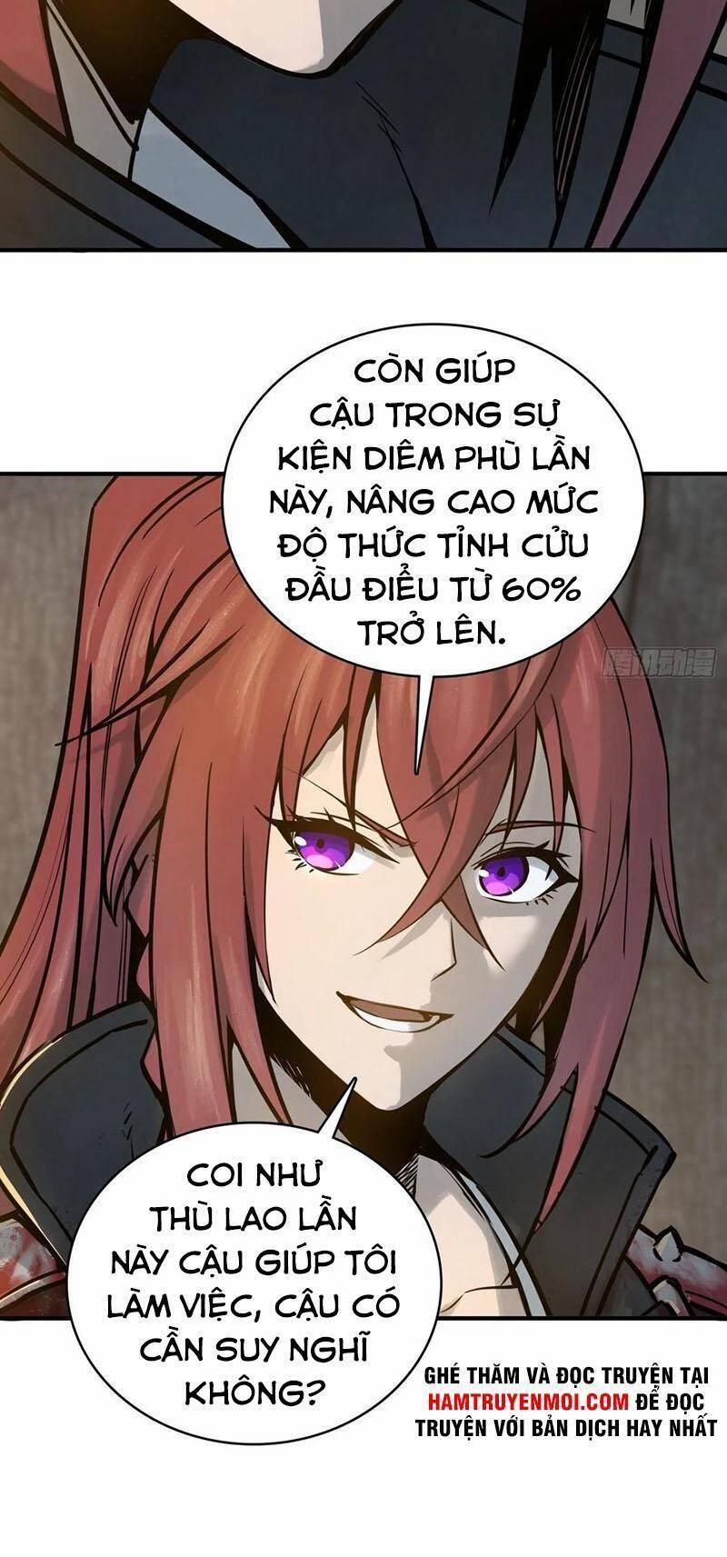 Xuyên Không Thành Chim 67 trang 25