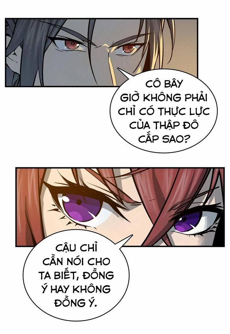 Xuyên Không Thành Chim 67 trang 26