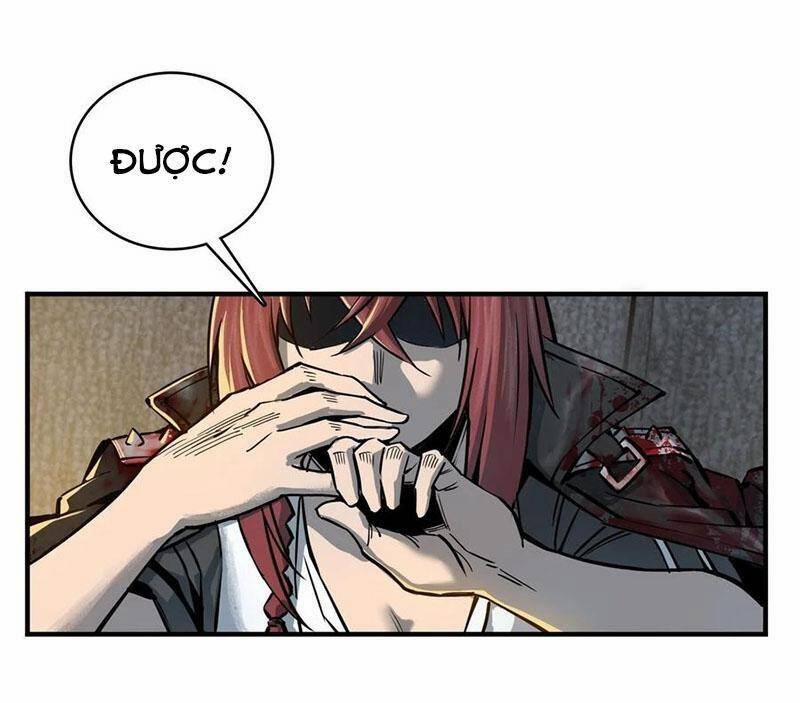 Xuyên Không Thành Chim 67 trang 28