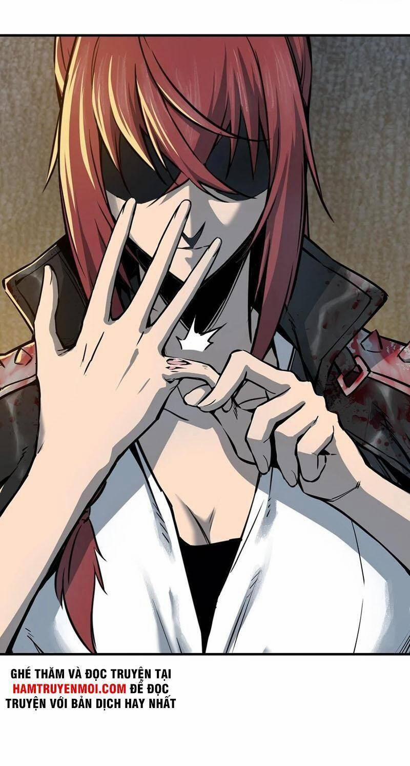 Xuyên Không Thành Chim 67 trang 29