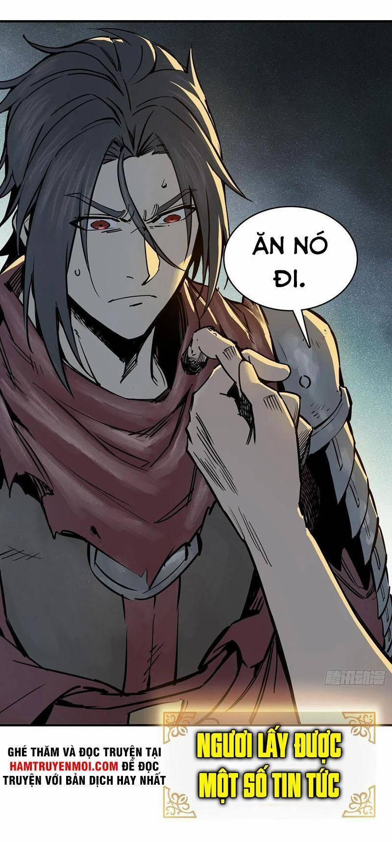 Xuyên Không Thành Chim 67 trang 31