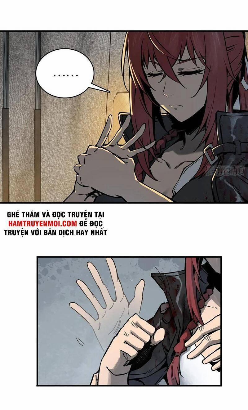 Xuyên Không Thành Chim 67 trang 37