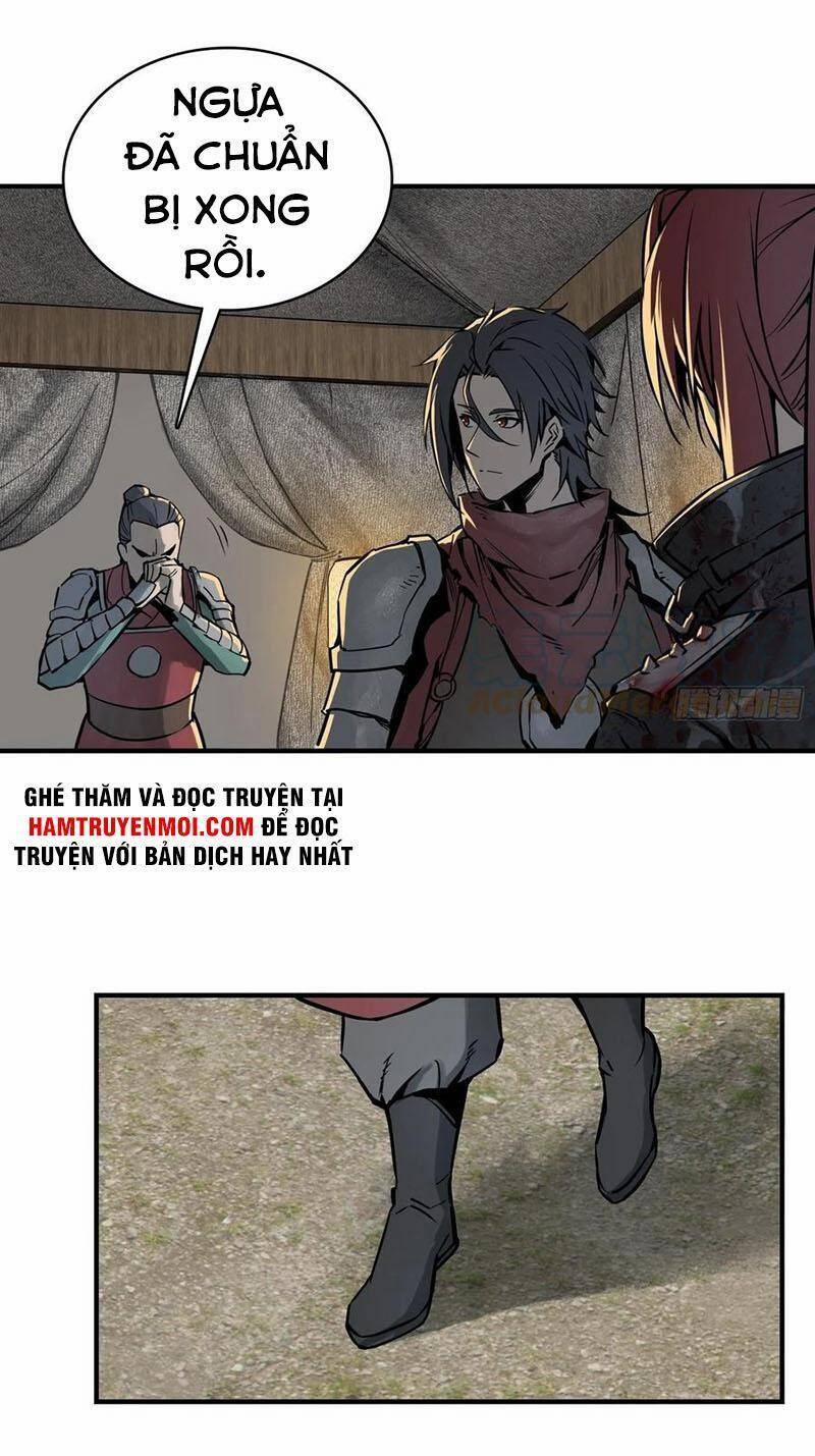 Xuyên Không Thành Chim 67 trang 39