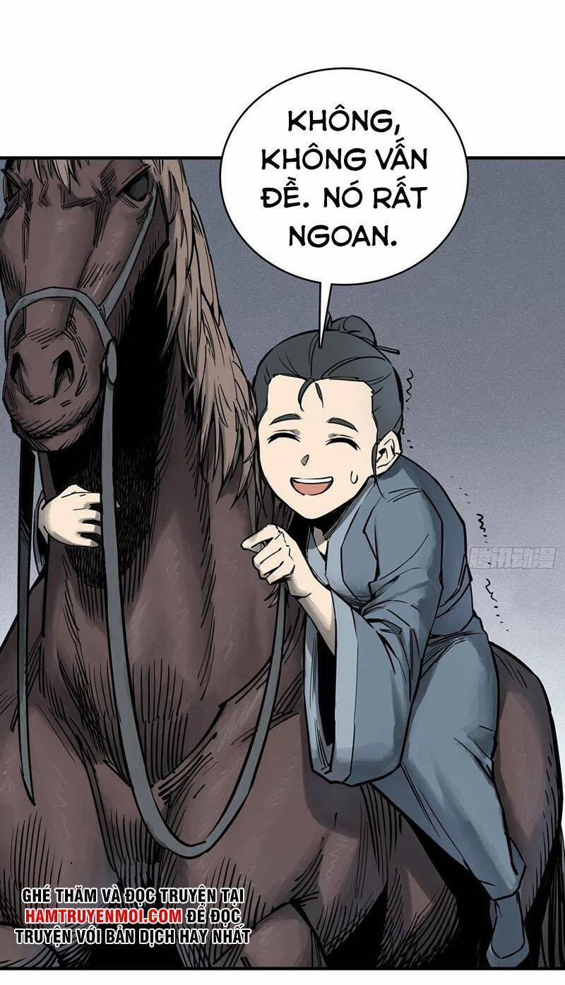 Xuyên Không Thành Chim 67 trang 41