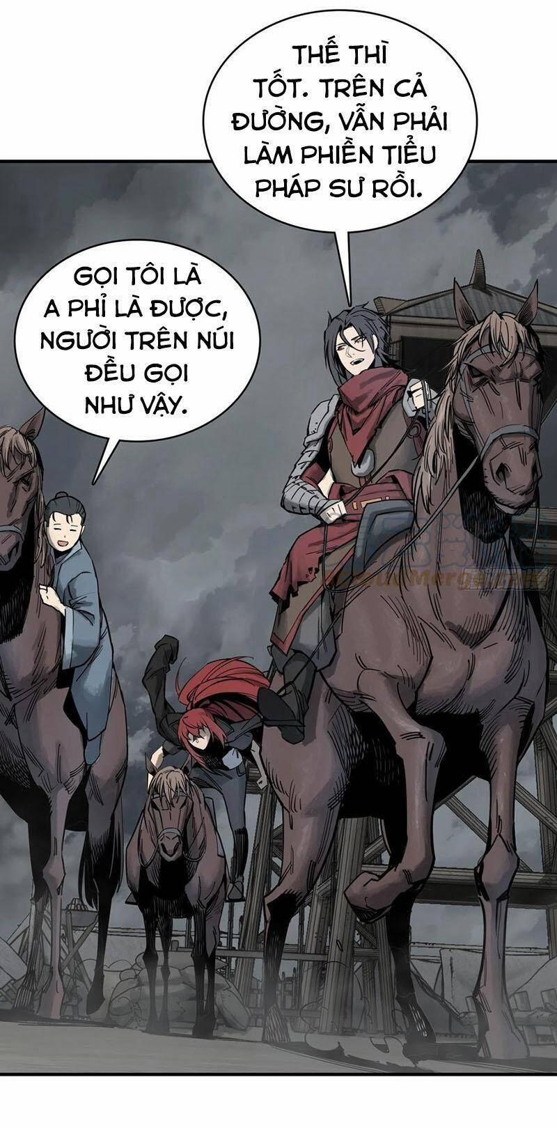 Xuyên Không Thành Chim 67 trang 42