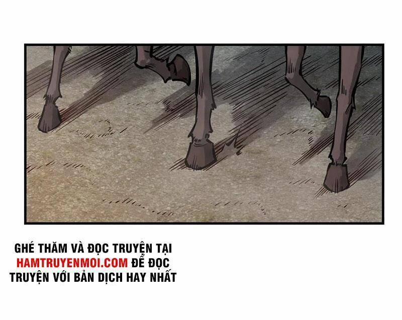 Xuyên Không Thành Chim 67 trang 43