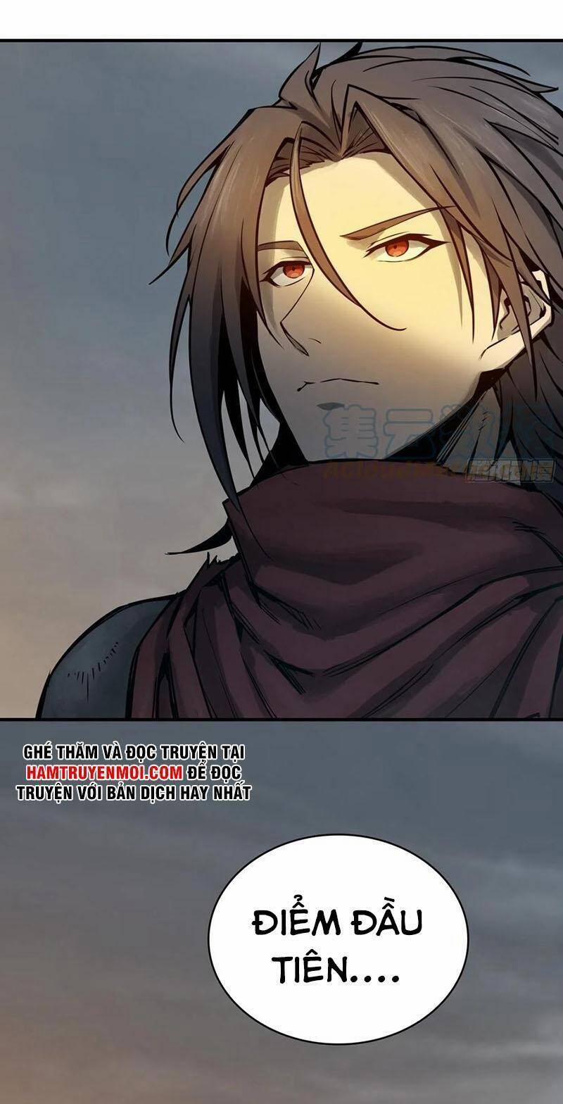 Xuyên Không Thành Chim 67 trang 45