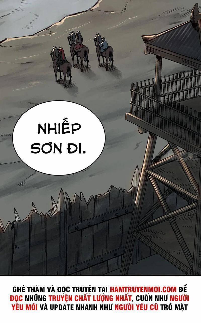 Xuyên Không Thành Chim 67 trang 47