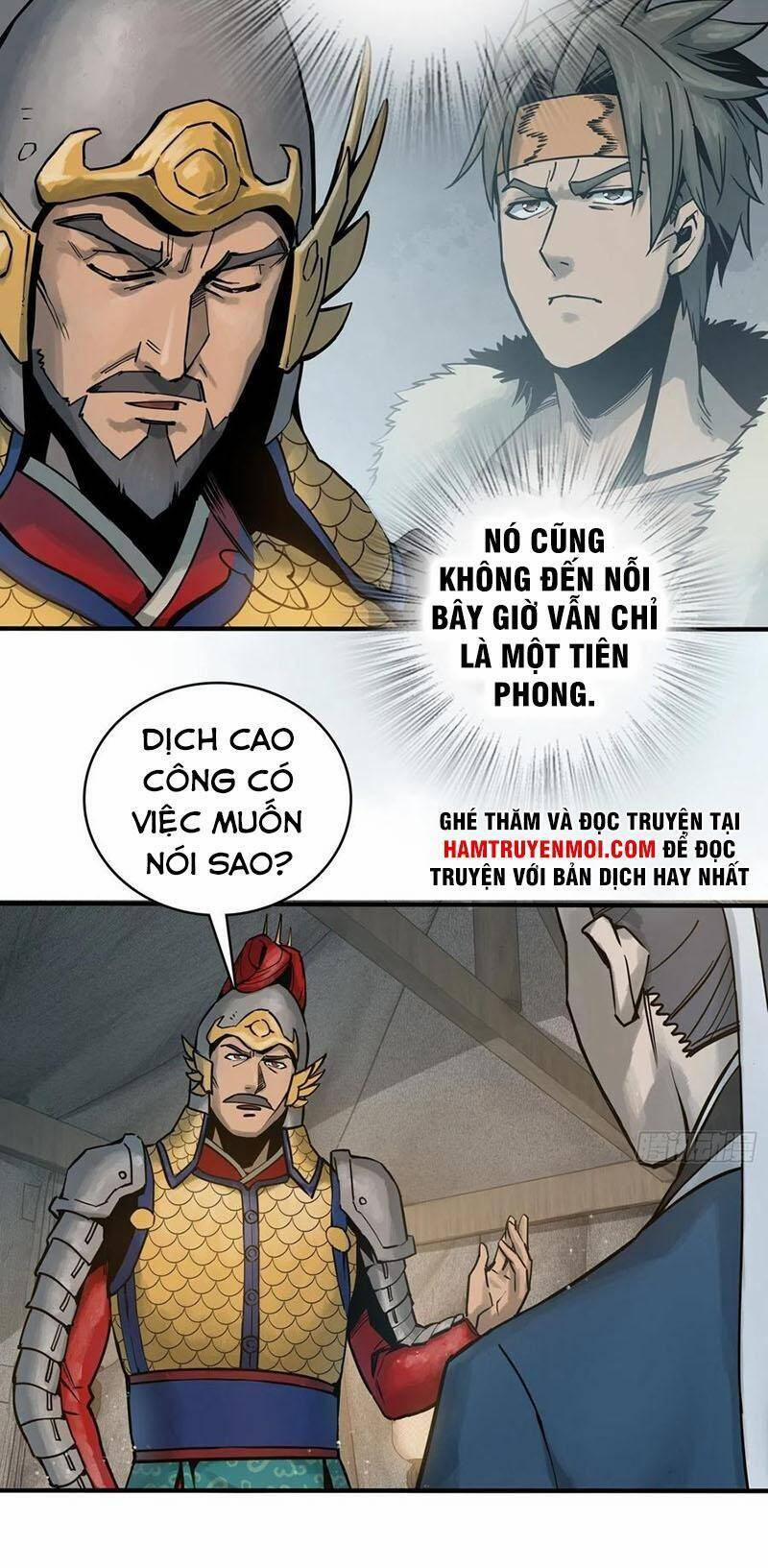 Xuyên Không Thành Chim 67 trang 5