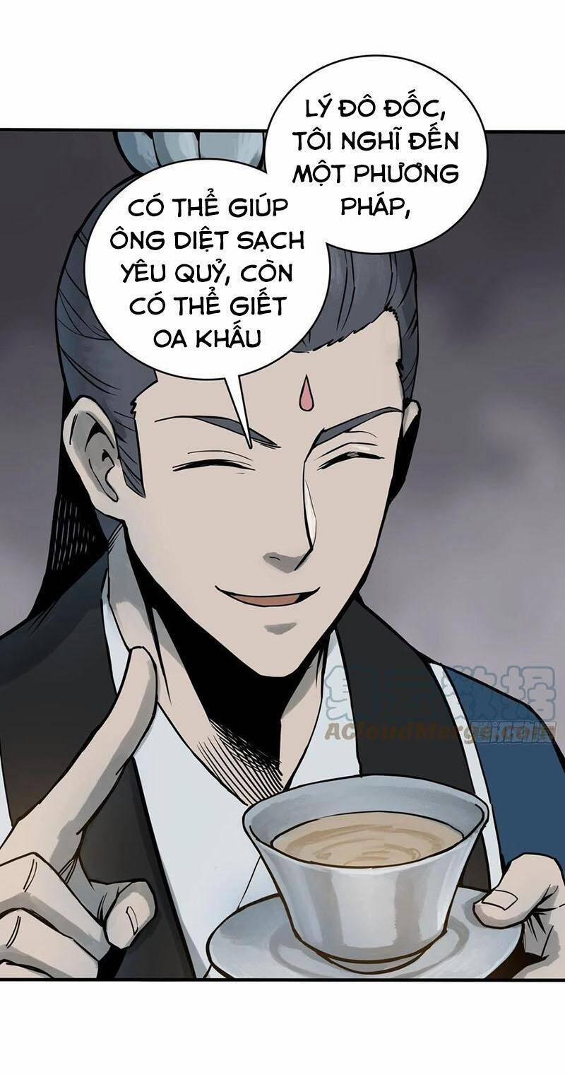 Xuyên Không Thành Chim 67 trang 6