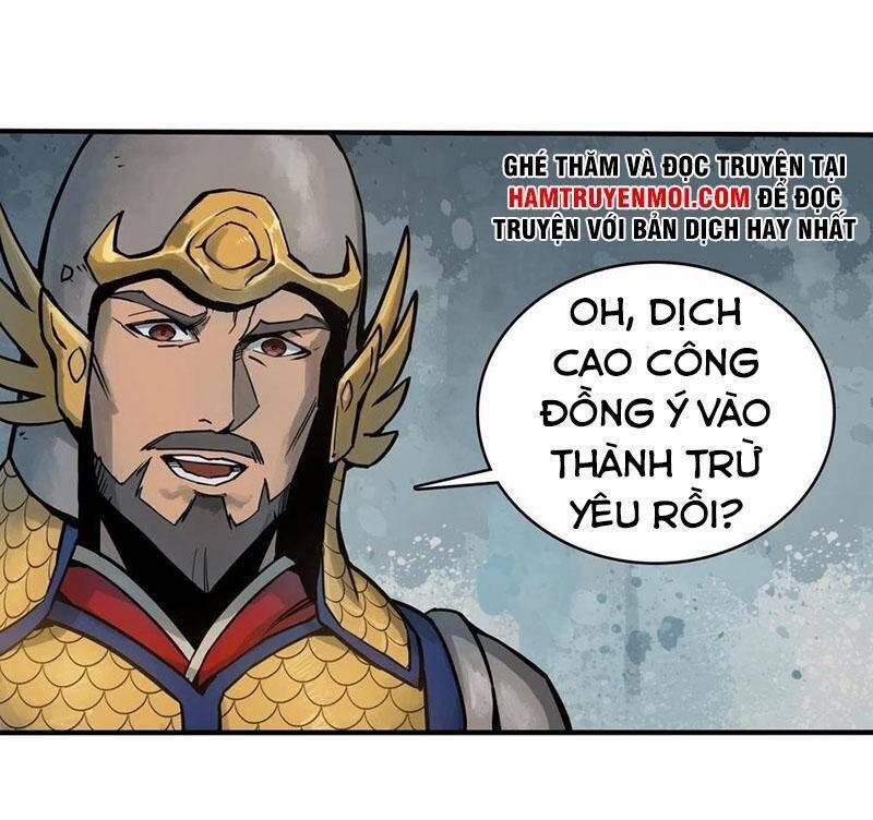 Xuyên Không Thành Chim 67 trang 7