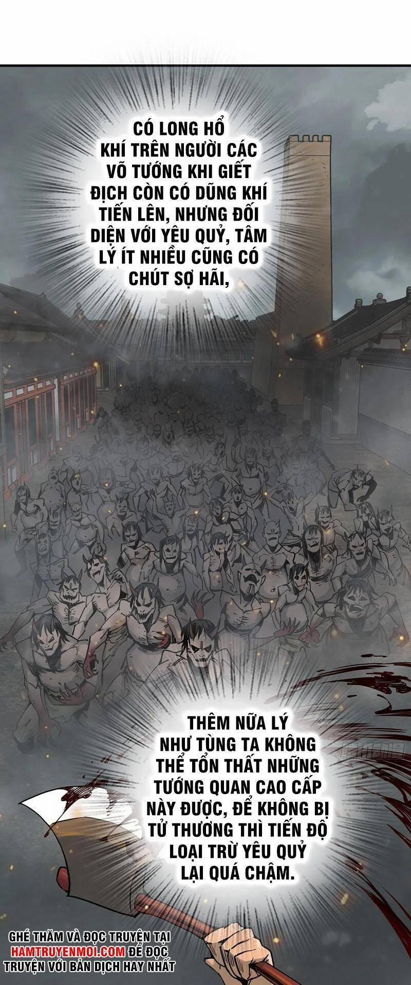 Xuyên Không Thành Chim 67 trang 8