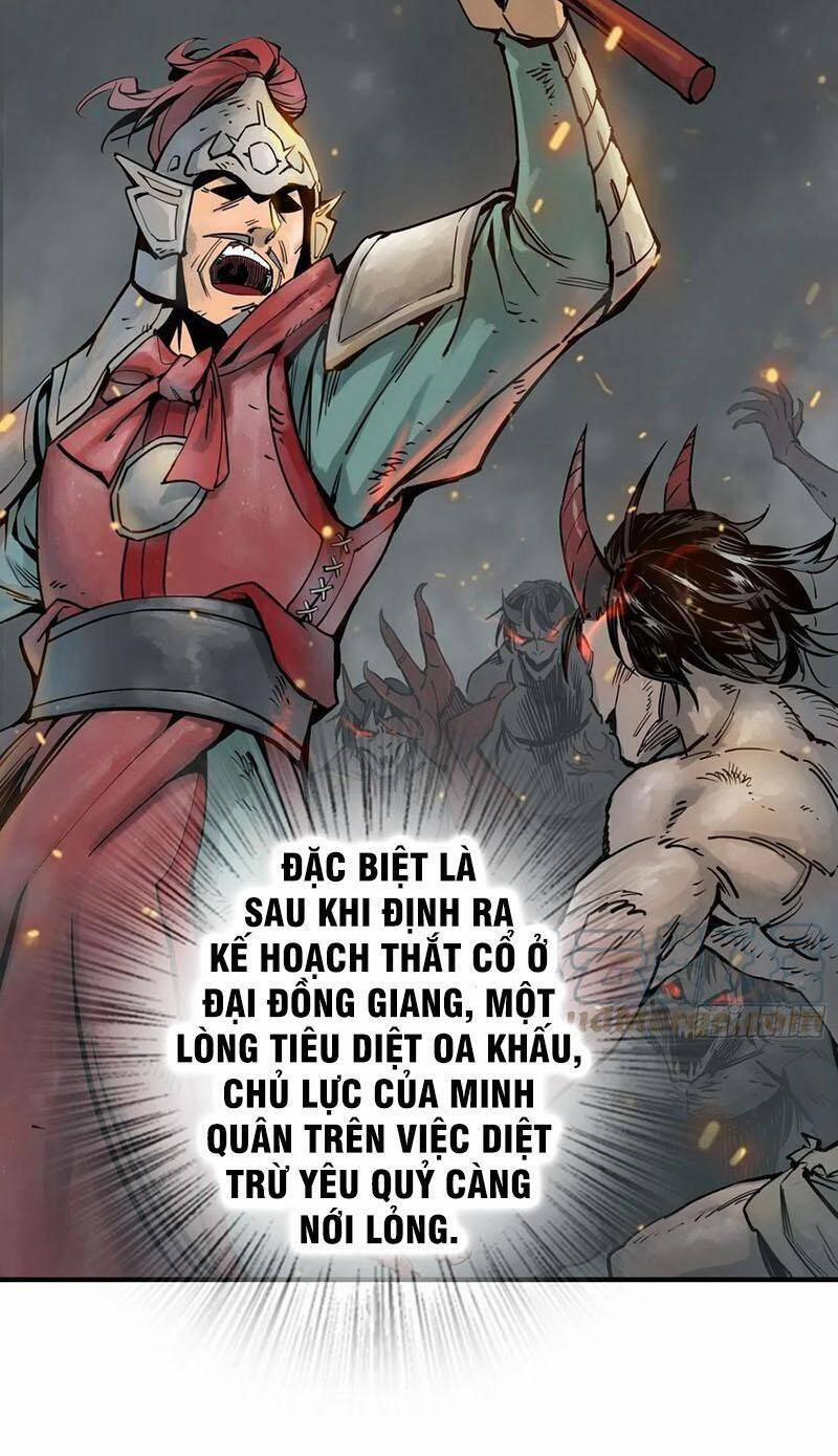 Xuyên Không Thành Chim 67 trang 9