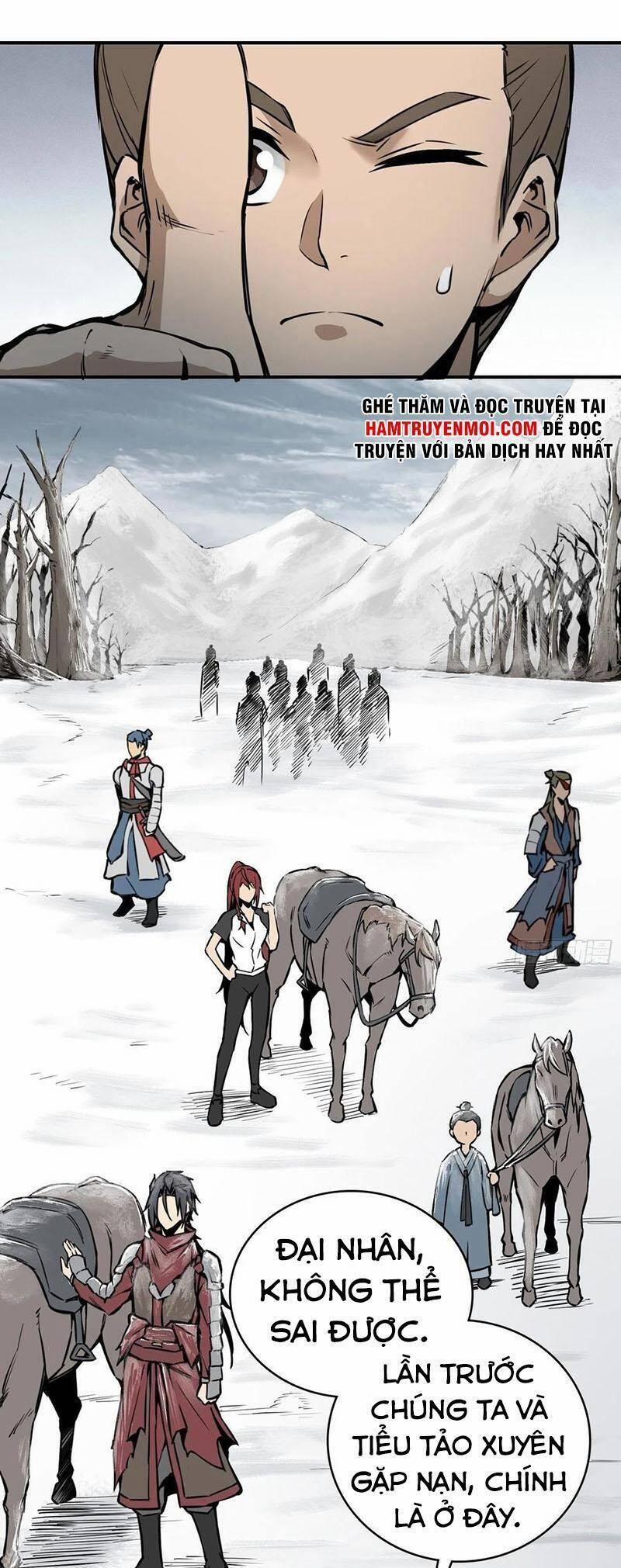 Xuyên Không Thành Chim 68 trang 0