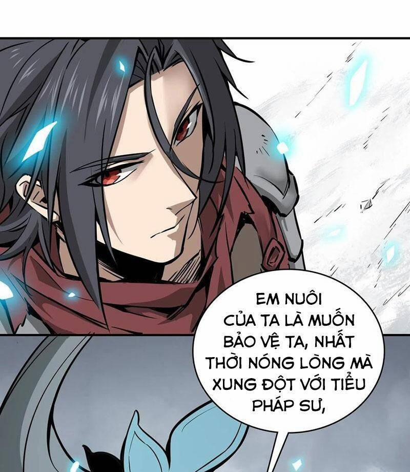 Xuyên Không Thành Chim 68 trang 18