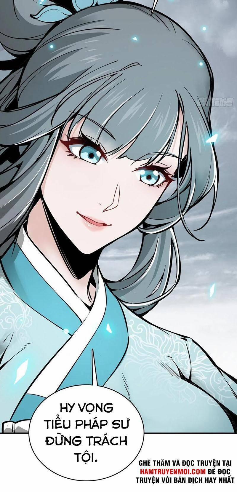 Xuyên Không Thành Chim 68 trang 19