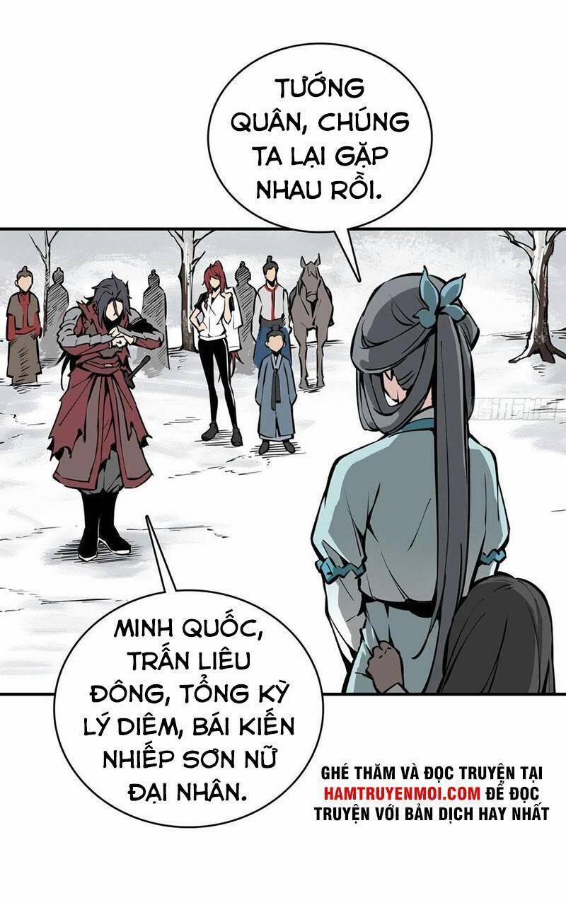 Xuyên Không Thành Chim 68 trang 21