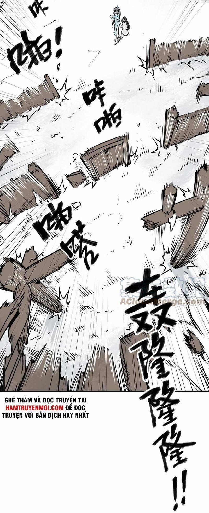 Xuyên Không Thành Chim 68 trang 26