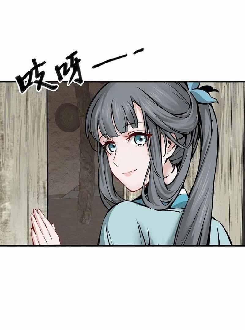 Xuyên Không Thành Chim 68 trang 29