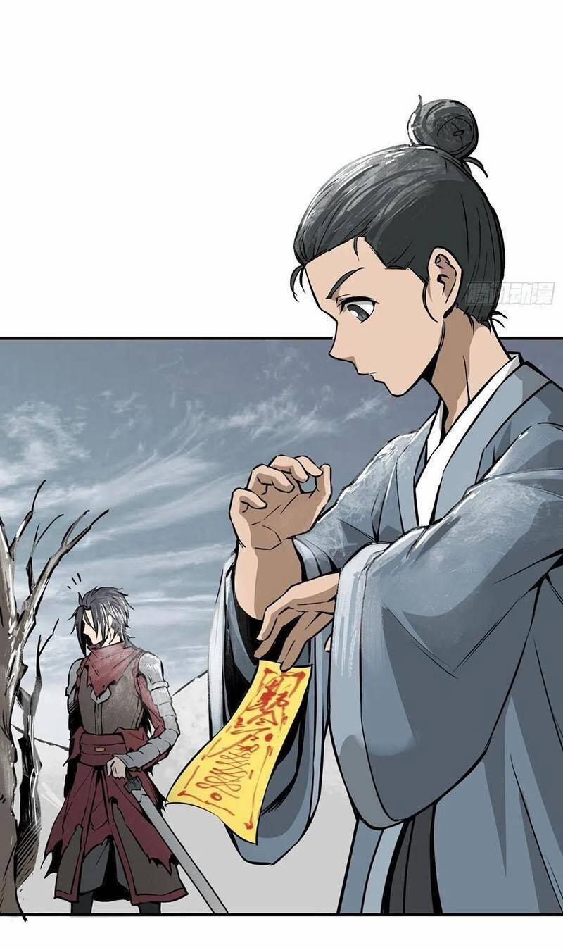 Xuyên Không Thành Chim 68 trang 3