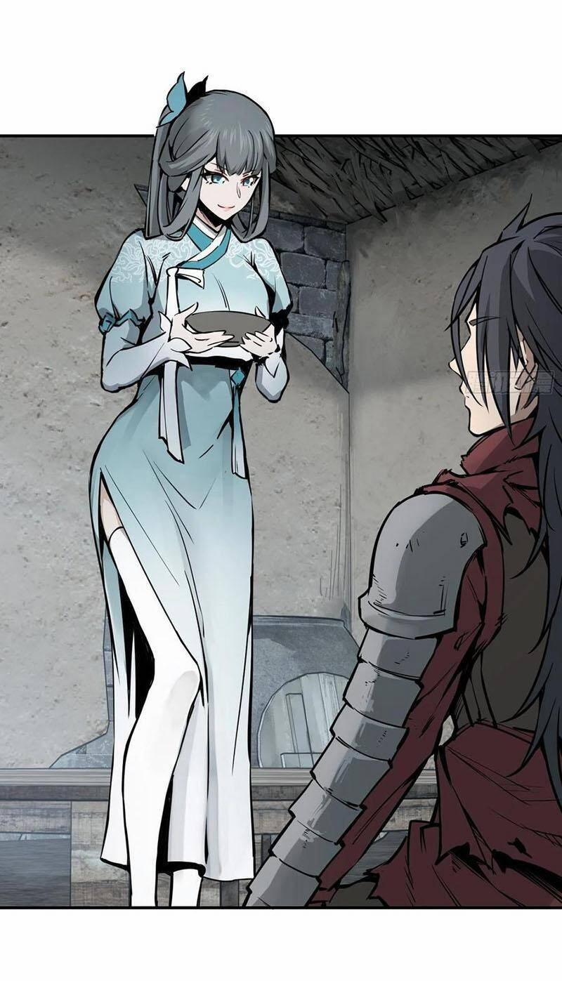 Xuyên Không Thành Chim 68 trang 31