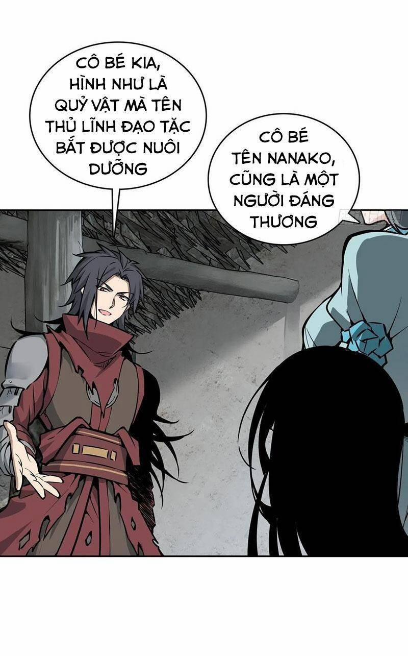 Xuyên Không Thành Chim 68 trang 53