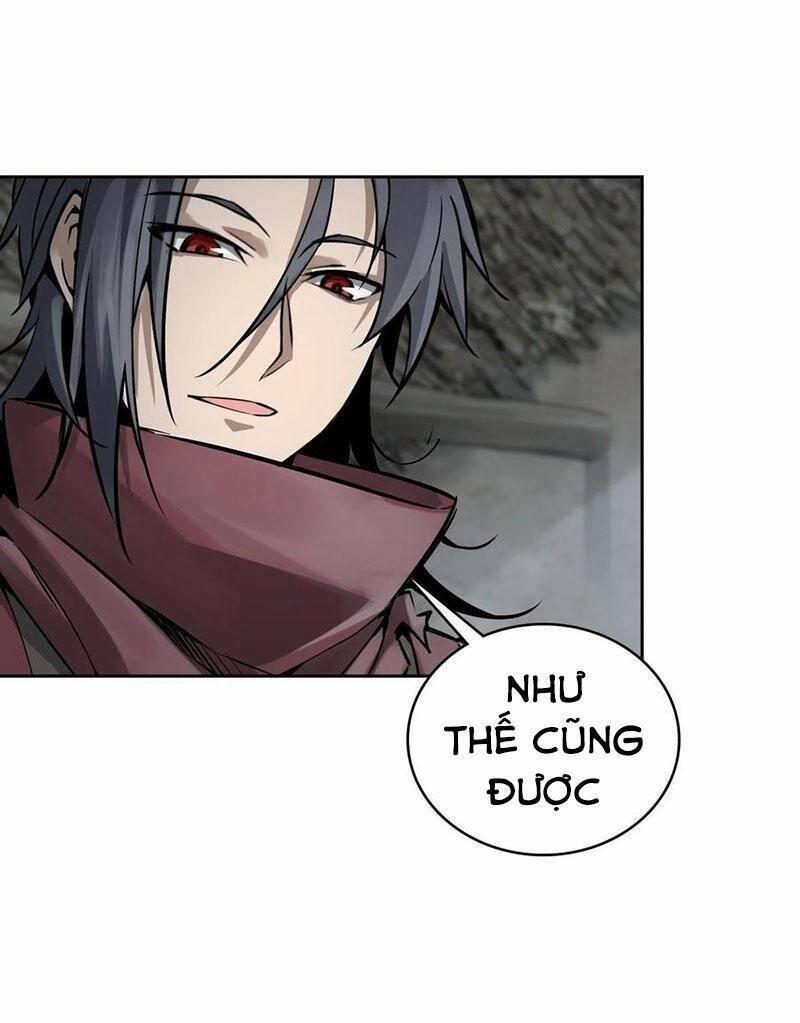 Xuyên Không Thành Chim 68 trang 55