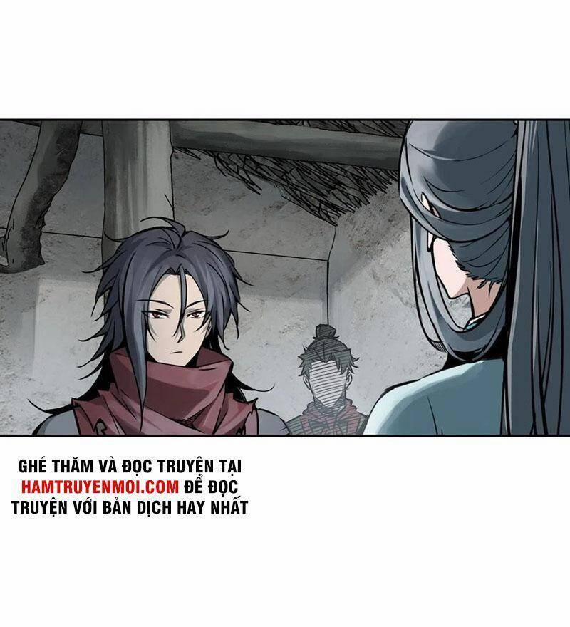 Xuyên Không Thành Chim 68 trang 58