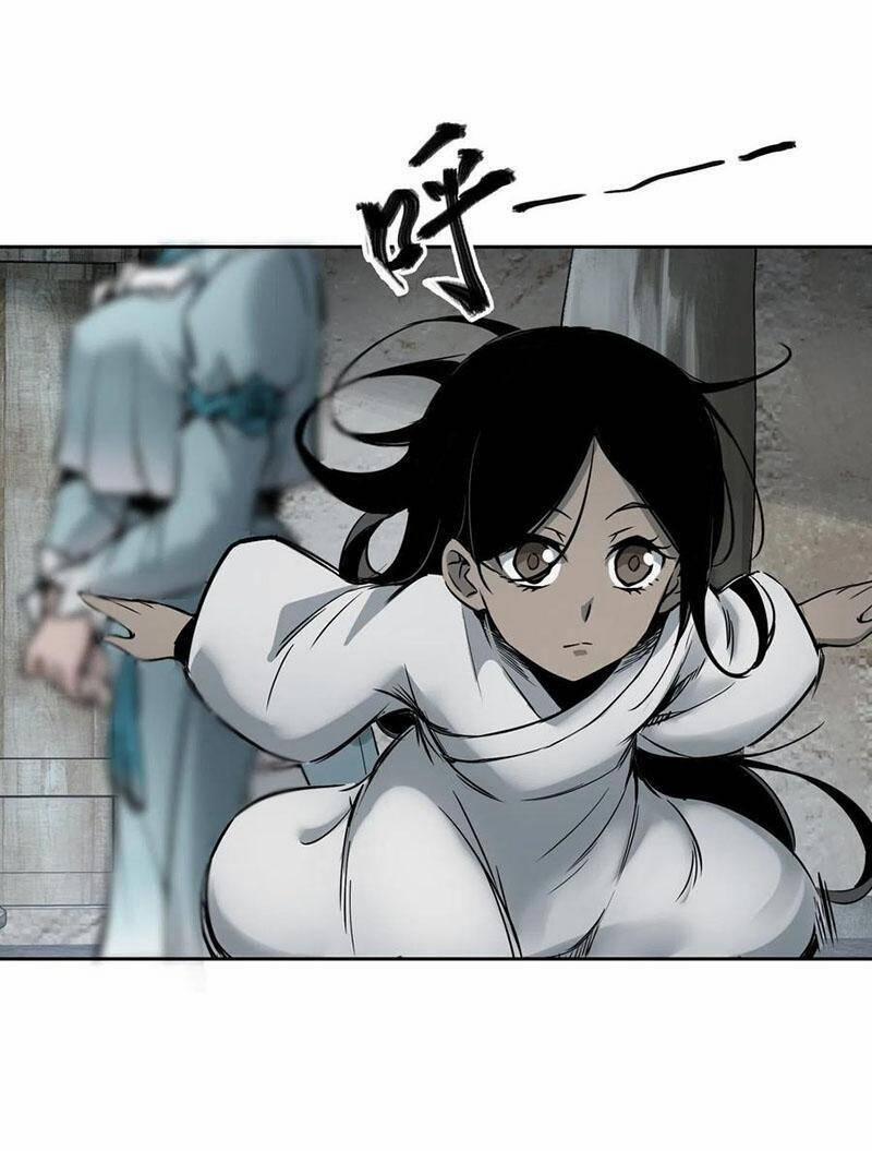 Xuyên Không Thành Chim 68 trang 59