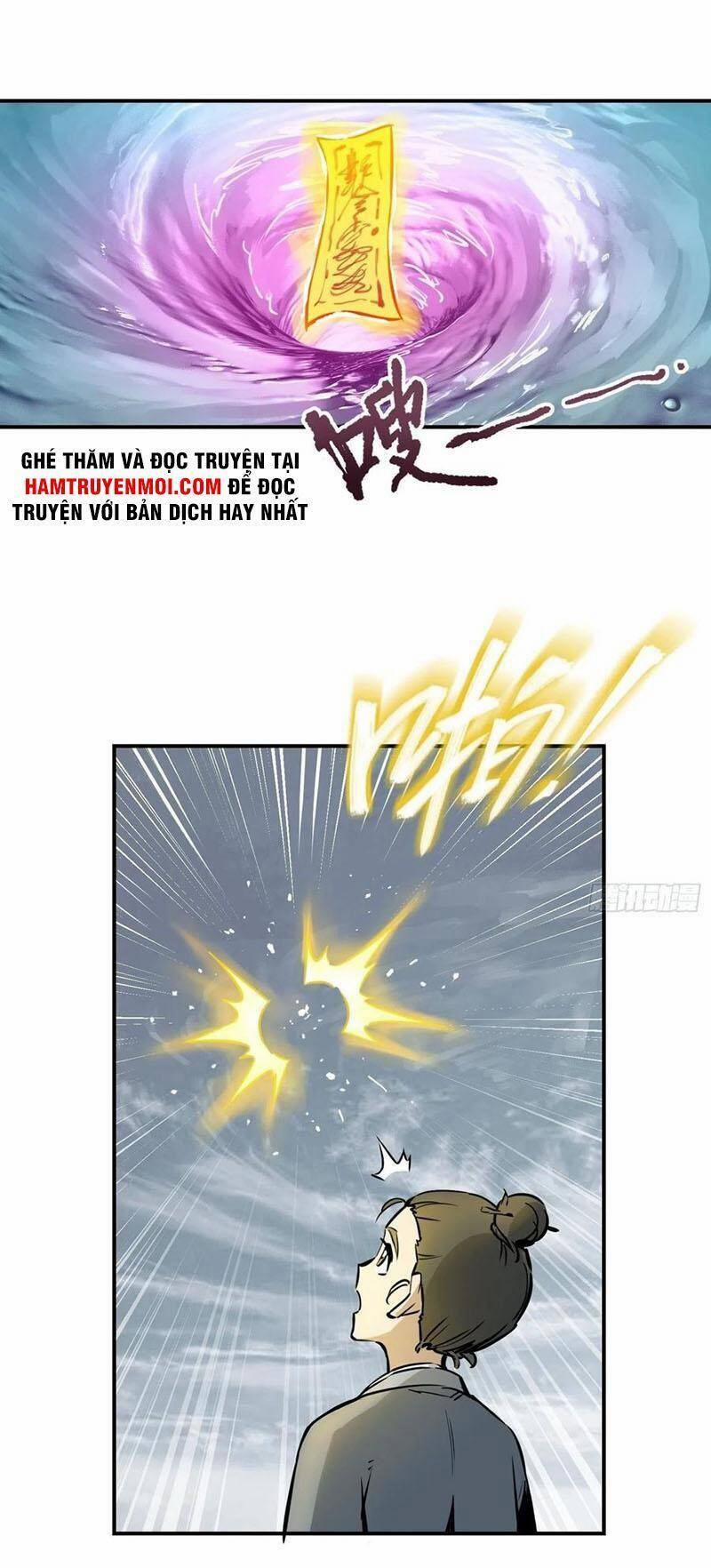 Xuyên Không Thành Chim 68 trang 6