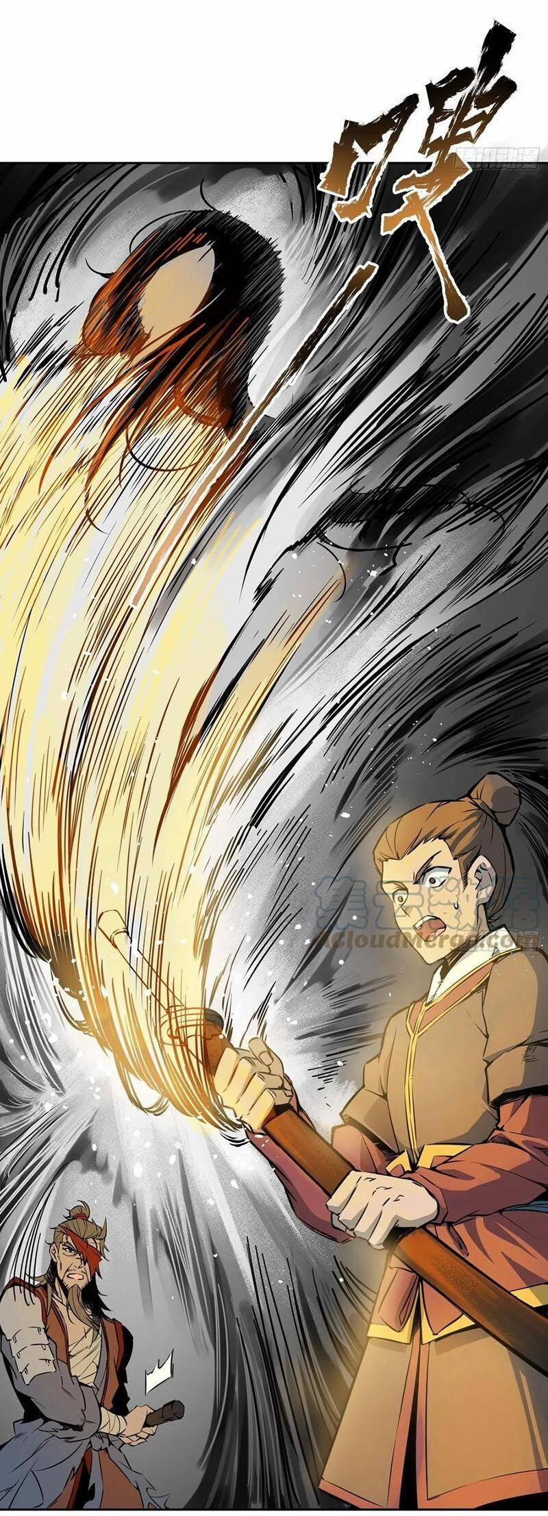 Xuyên Không Thành Chim 68 trang 63