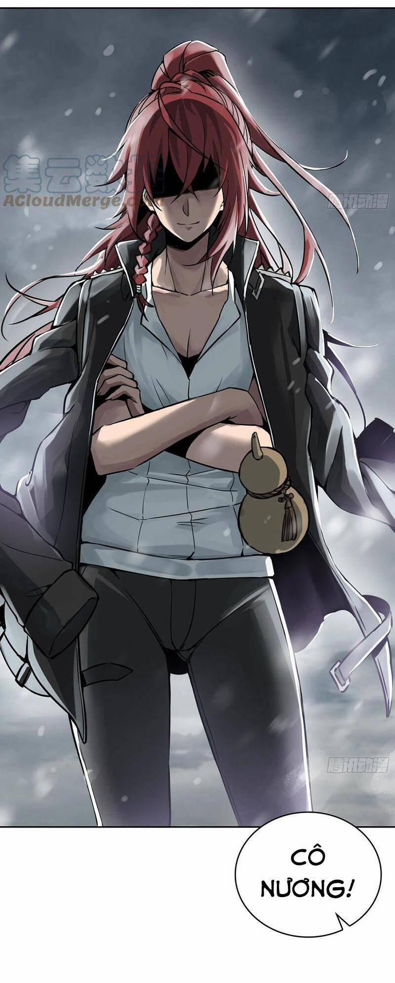 Xuyên Không Thành Chim 68 trang 73