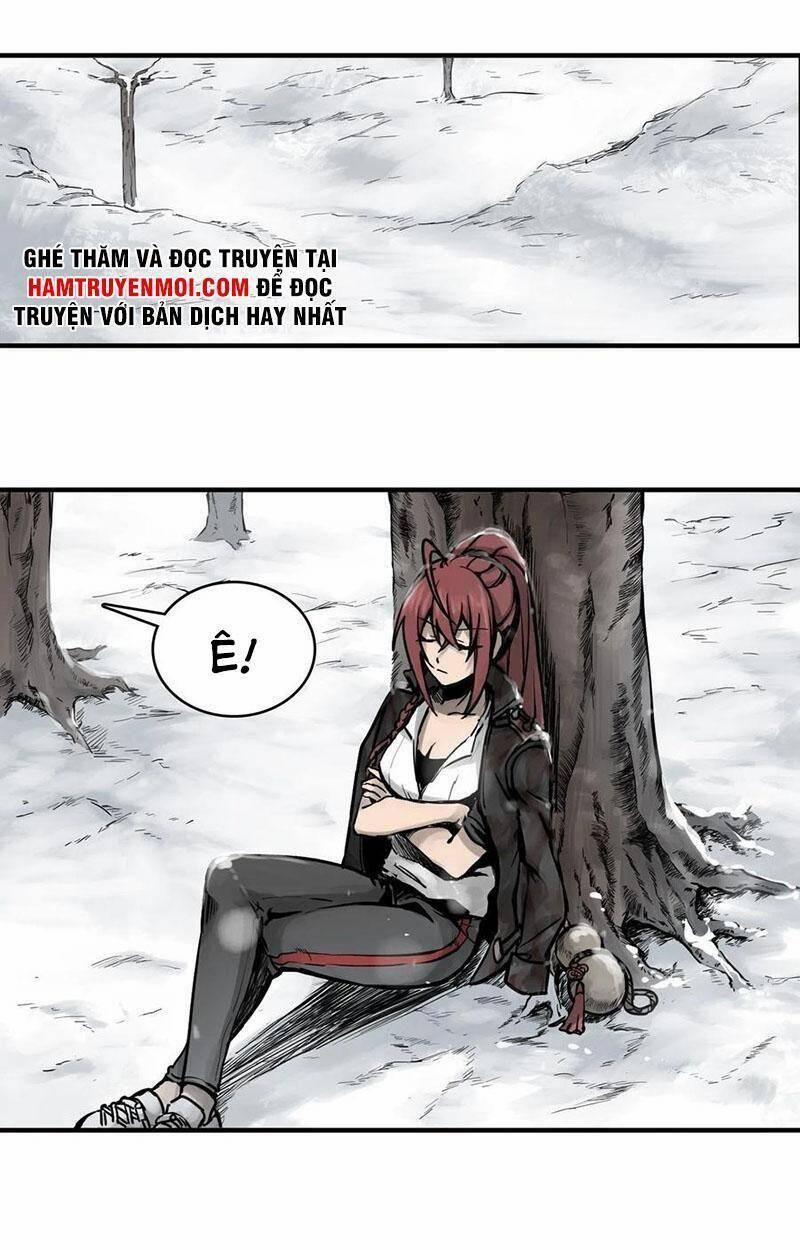 Xuyên Không Thành Chim 69 trang 0