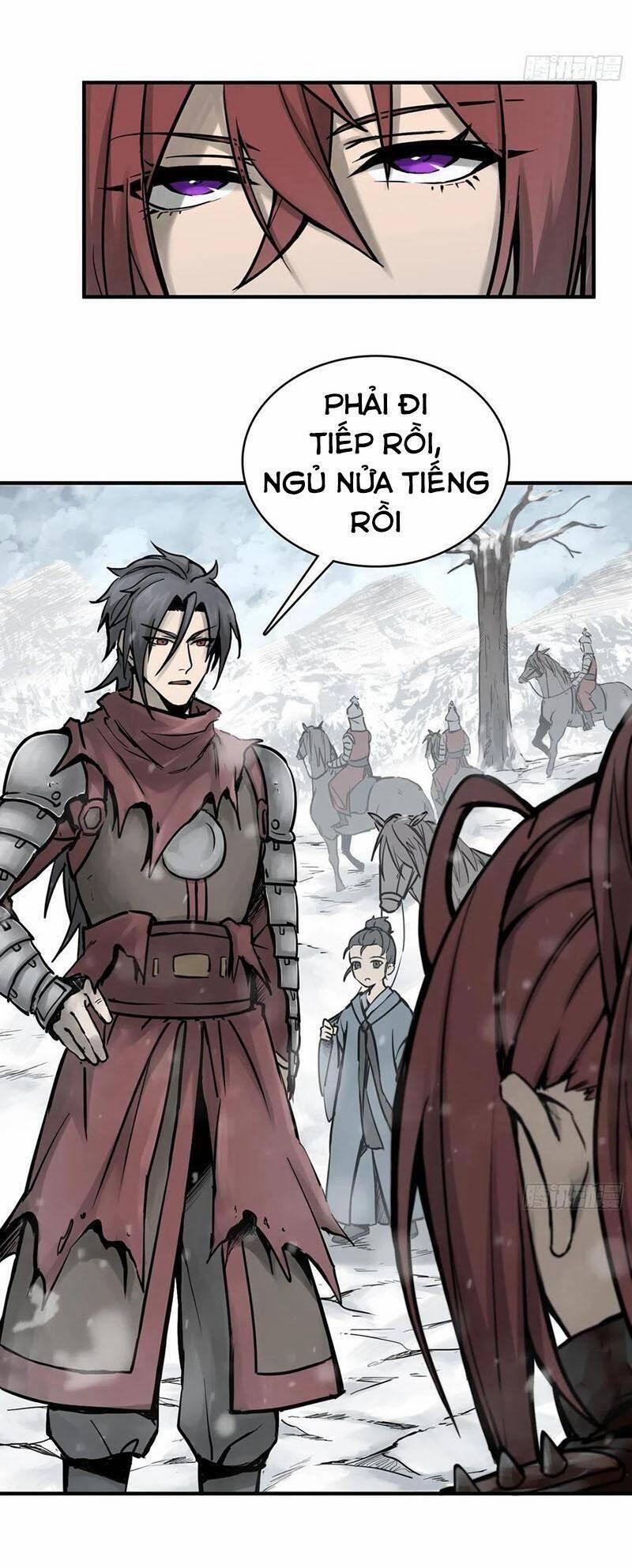 Xuyên Không Thành Chim 69 trang 1