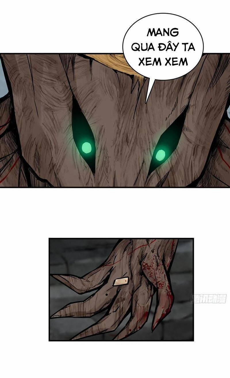 Xuyên Không Thành Chim 69 trang 11