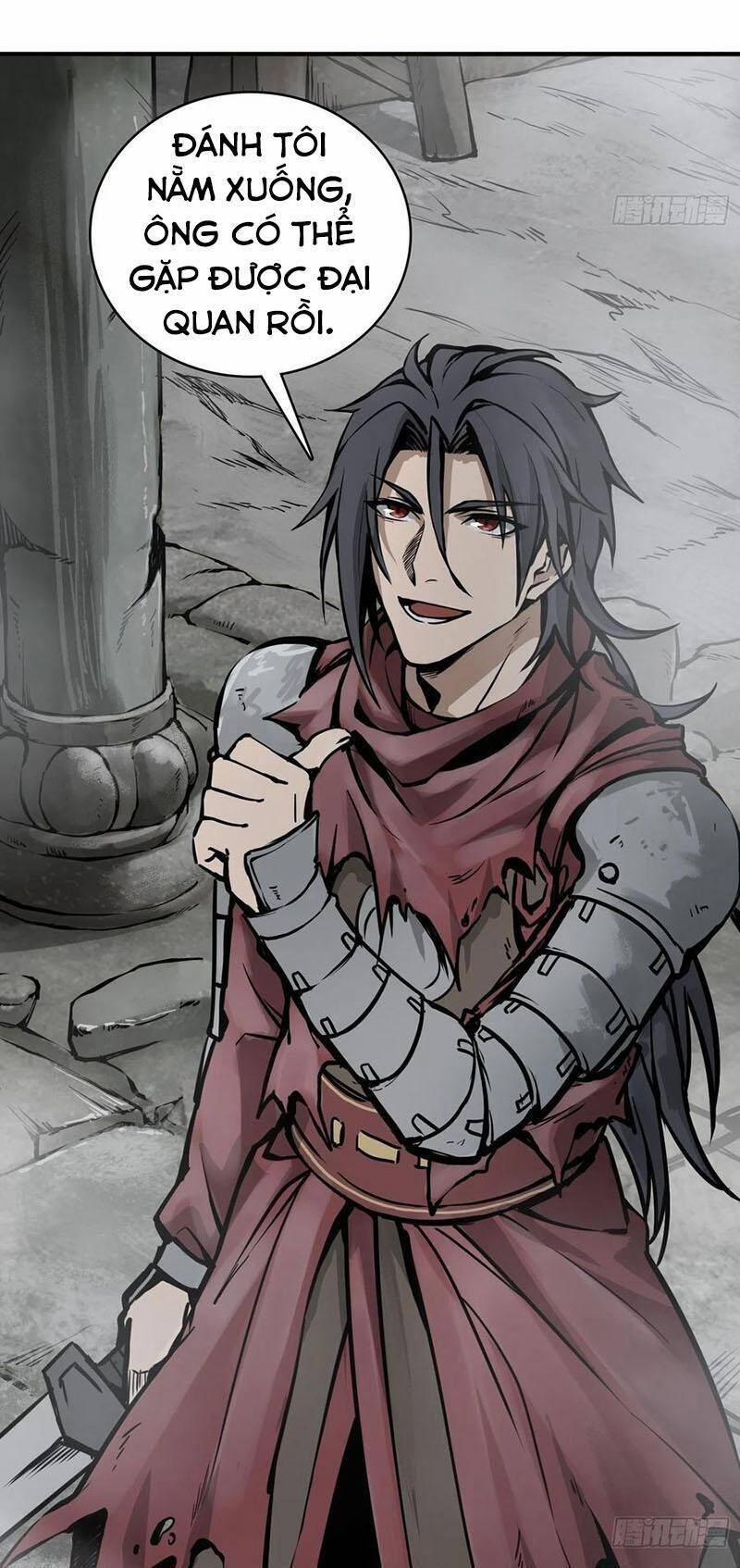 Xuyên Không Thành Chim 69 trang 15