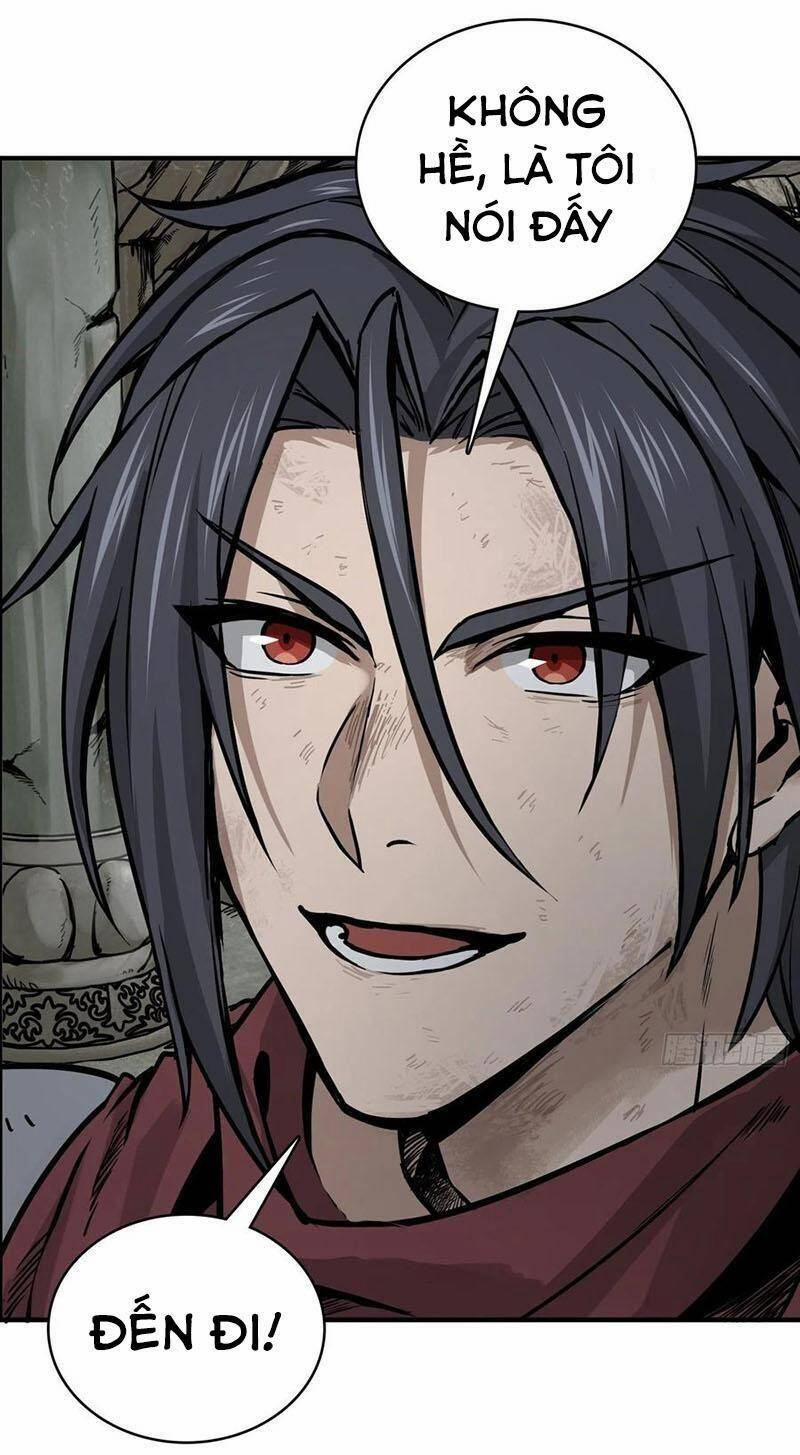 Xuyên Không Thành Chim 69 trang 17